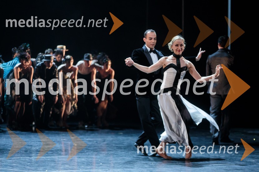 Slovenka leta 2019 je Ninna Kozorog