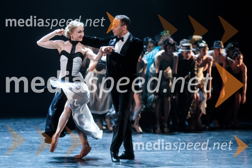 Slovenka leta 2019 je Ninna Kozorog