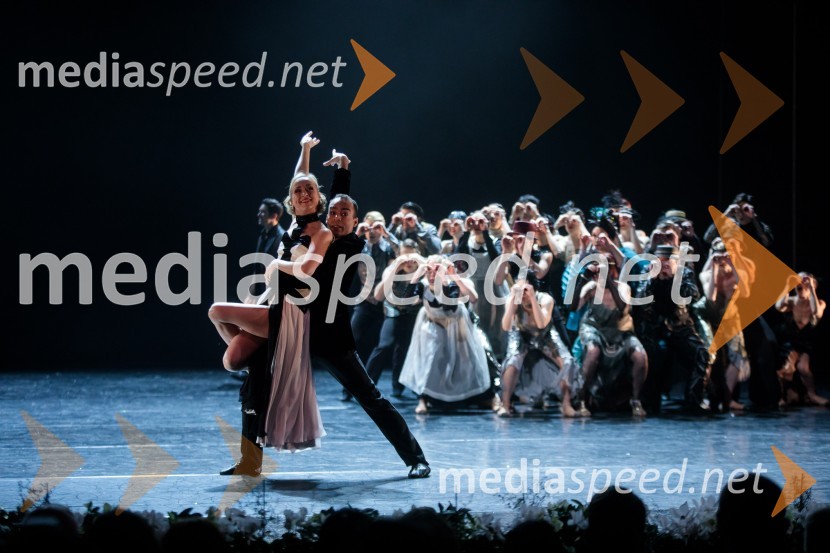 Slovenka leta 2019 je Ninna Kozorog