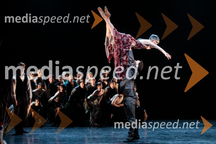 Slovenka leta 2019 je Ninna Kozorog