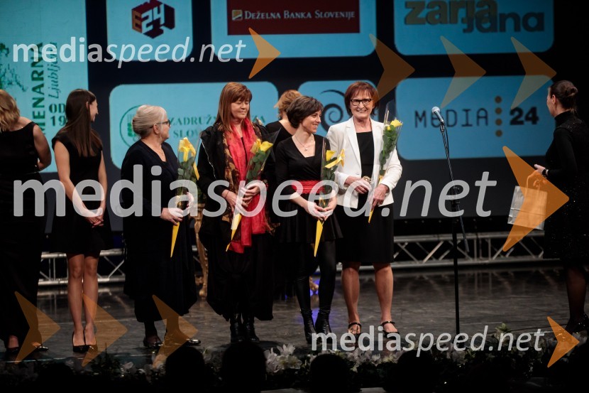 Slovenka leta 2019 je Ninna Kozorog