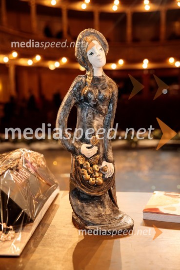 Slovenka leta 2019 je Ninna Kozorog