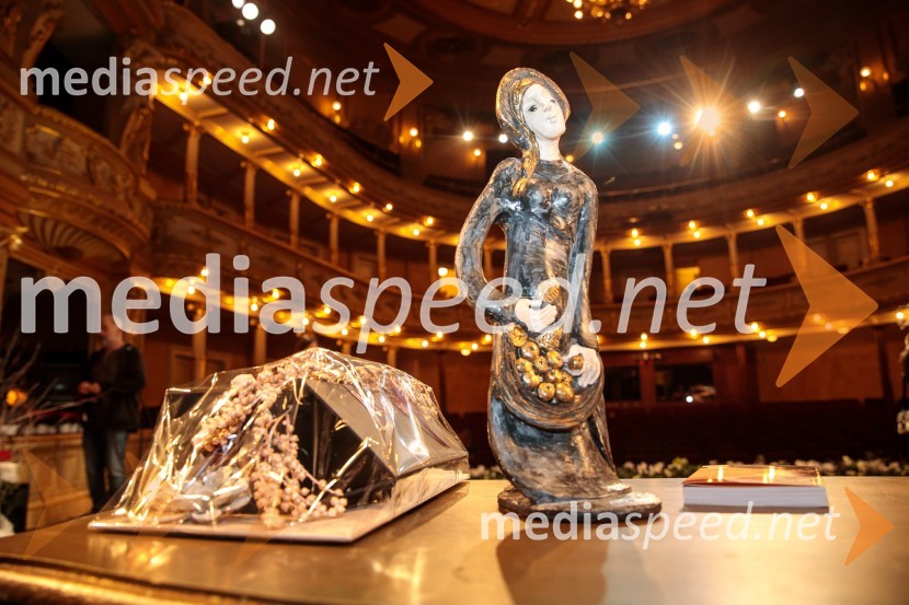 Slovenka leta 2019 je Ninna Kozorog