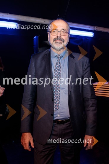  Igor Kadunc, generalni direktor RTV SlovenijaSlovenka leta 2019 je Ninna Kozorog