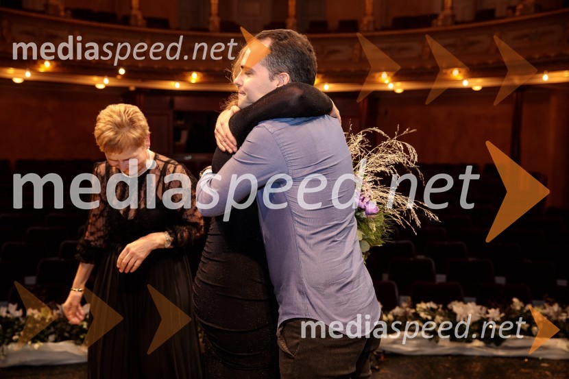 Slovenka leta 2019 je Ninna Kozorog