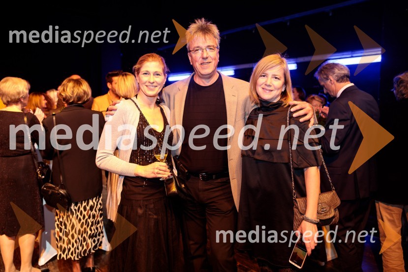 Slovenka leta 2019 je Ninna Kozorog