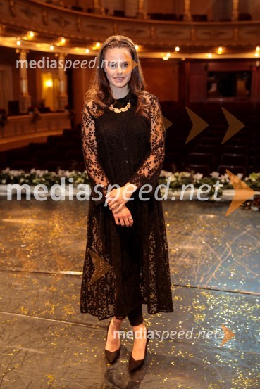  Ditka Čepin, glasbenicaSlovenka leta 2019 je Ninna Kozorog