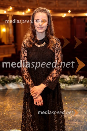  Ditka Čepin, glasbenicaSlovenka leta 2019 je Ninna Kozorog