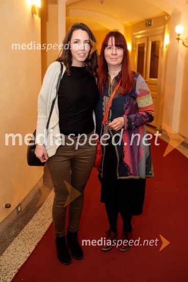 Slovenka leta 2019 je Ninna Kozorog