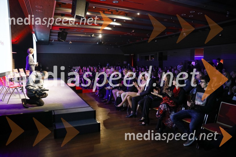 Inženirka leta 2019 je Aida Kamišalić Latifić