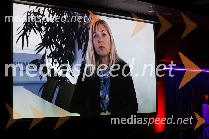 Inženirka leta 2019 je Aida Kamišalić Latifić