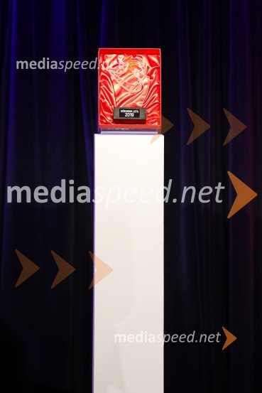 Inženirka leta 2019 je Aida Kamišalić Latifić