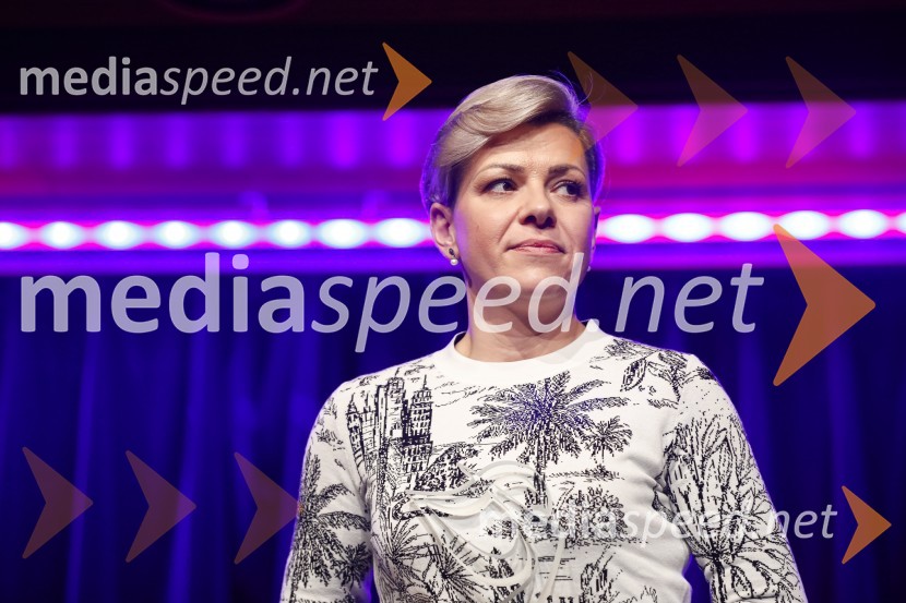 dr. Aida  Kamišalić Latifić,  Fakulteta za elektrotehniko, računalništvo in informatiko, Univerza v MariboruInženirka leta 2019 je Aida Kamišalić Latifić