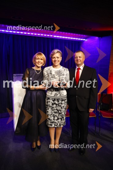 mag. Edita Kuhelj Krajnović, direktorica, Mediada; dr. Aida  Kamišalić Latifić,  Fakulteta za elektrotehniko, računalništvo in informatiko, Univerza v Mariboru;  Darko Švetak, Fakulteta za strojništvo, Univerza v LjubljaniInženirka leta 2019 je Aida Kamišalić Latifić