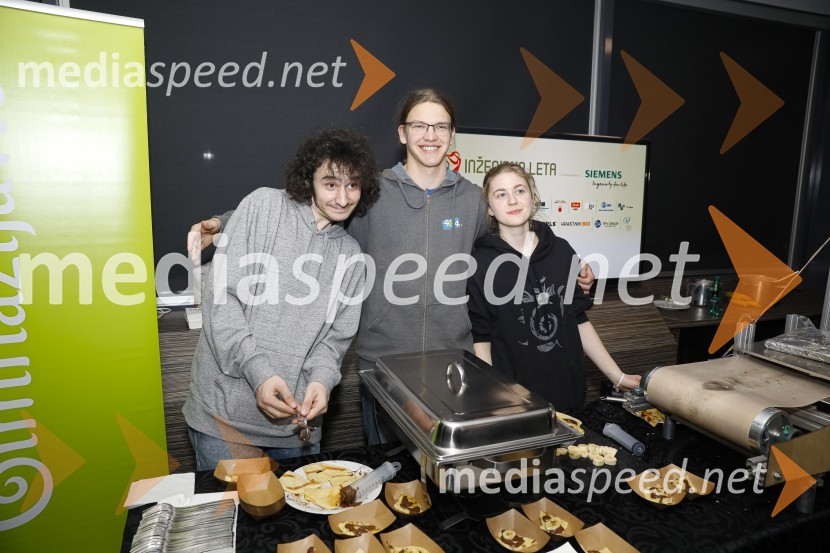 Inženirka leta 2019 je Aida Kamišalić Latifić