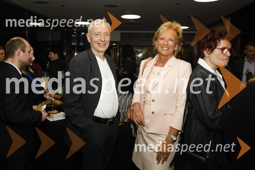  ... ;  Aleša Mižigoj, direktorica Medex, d. o. o.Inženirka leta 2019 je Aida Kamišalić Latifić