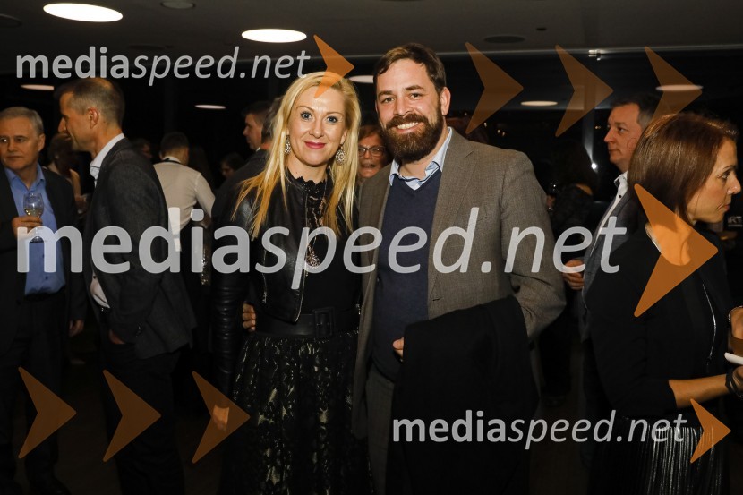  Klaudija Javornik,  Adacta d.o.o.;  ... Inženirka leta 2019 je Aida Kamišalić Latifić