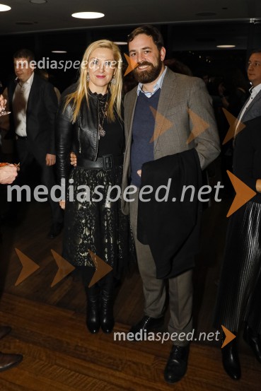  Klaudija Javornik,  Adacta d.o.o.;  ... Inženirka leta 2019 je Aida Kamišalić Latifić