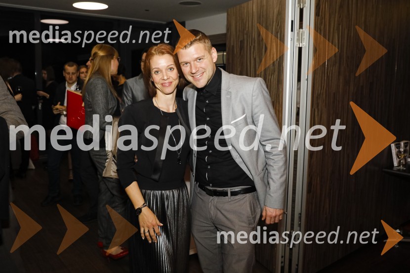 Inženirka leta 2019 je Aida Kamišalić Latifić