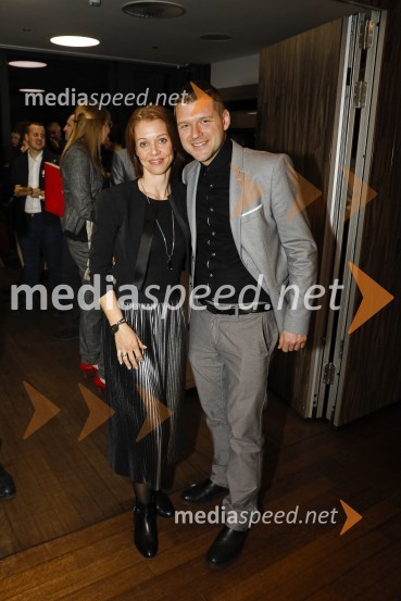 Inženirka leta 2019 je Aida Kamišalić Latifić