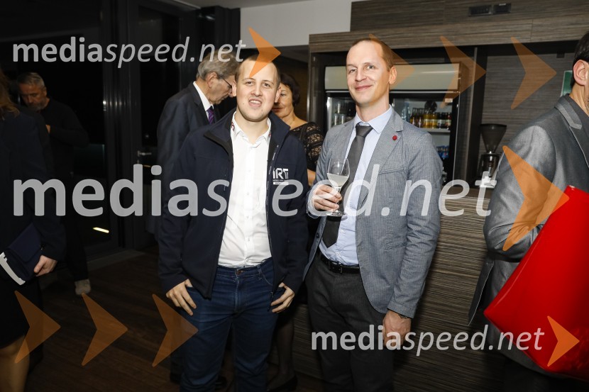 Inženirka leta 2019 je Aida Kamišalić Latifić