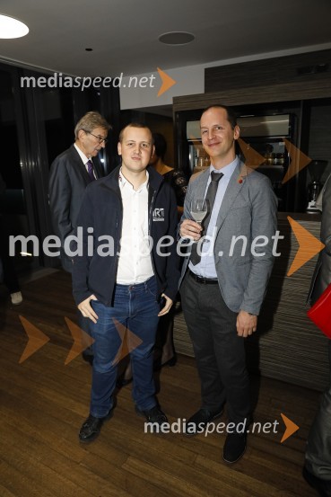 Inženirka leta 2019 je Aida Kamišalić Latifić