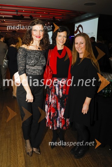 Inženirka leta 2019 je Aida Kamišalić Latifić