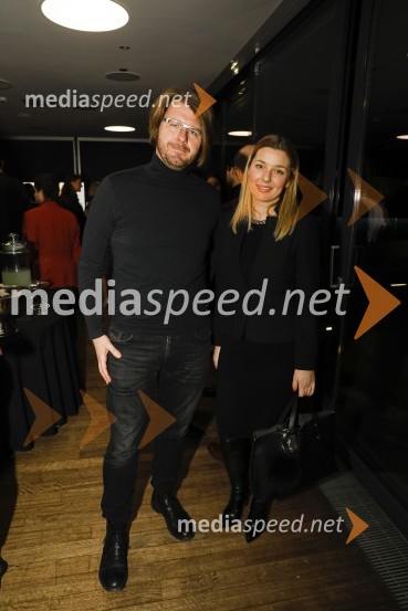 Inženirka leta 2019 je Aida Kamišalić Latifić