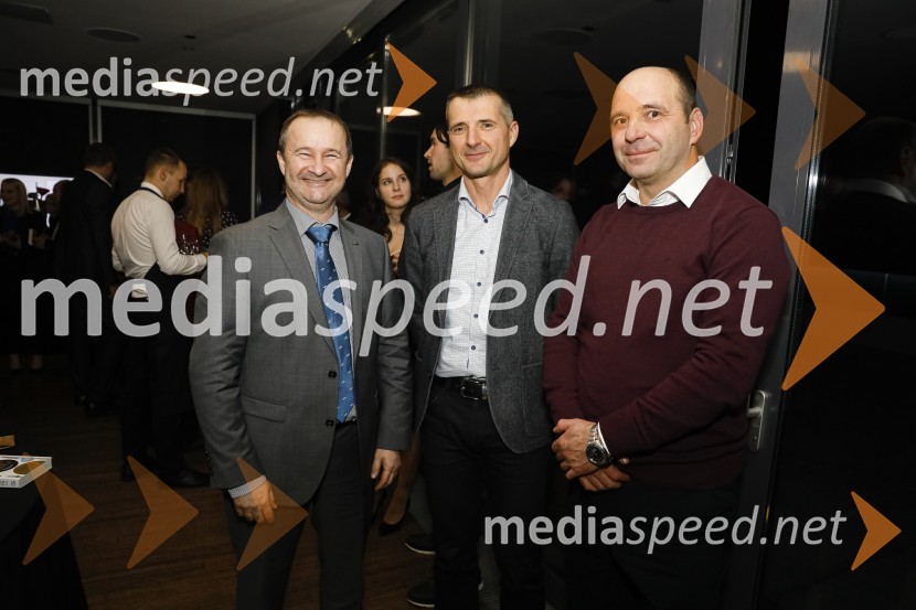 Inženirka leta 2019 je Aida Kamišalić Latifić