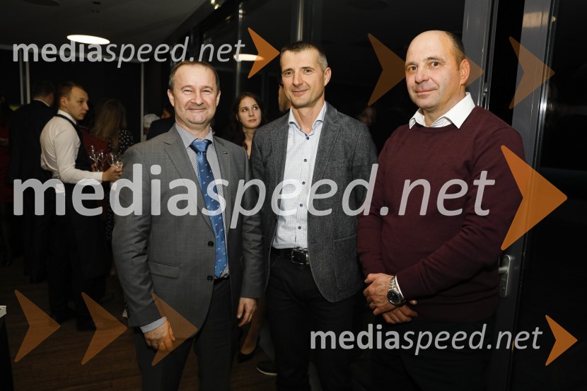 Inženirka leta 2019 je Aida Kamišalić Latifić