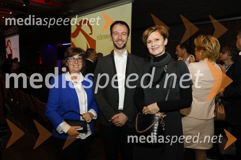 Inženirka leta 2019 je Aida Kamišalić Latifić