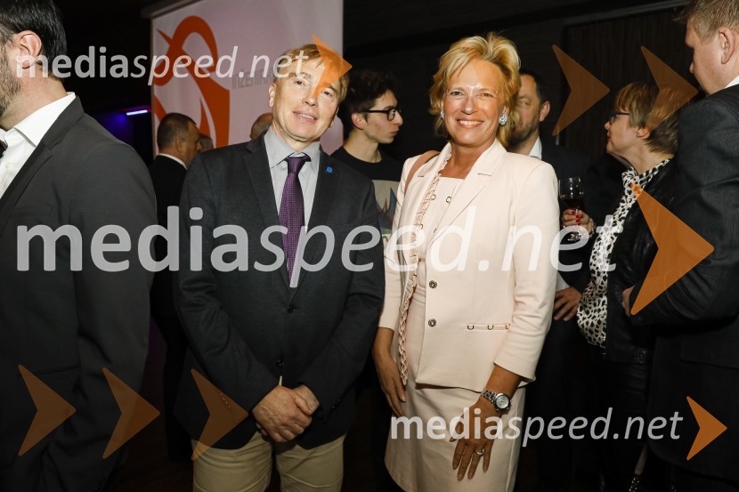 Inženirka leta 2019 je Aida Kamišalić Latifić