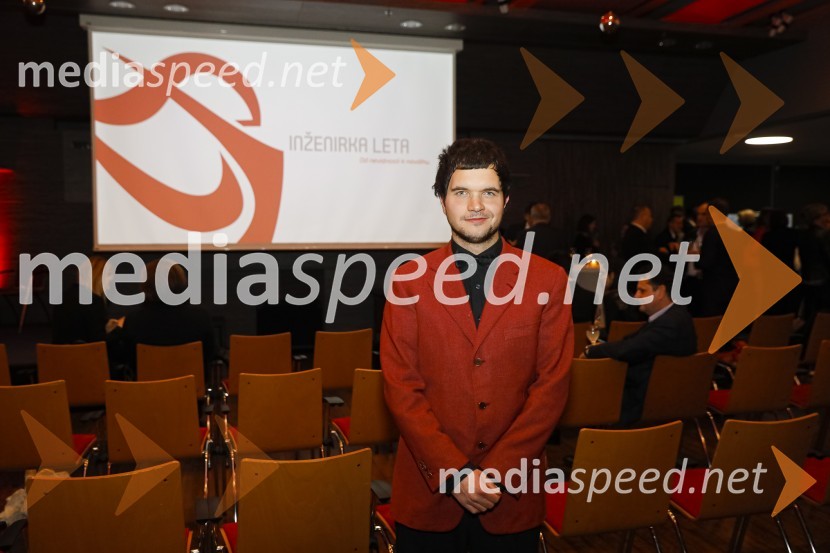 Inženirka leta 2019 je Aida Kamišalić Latifić