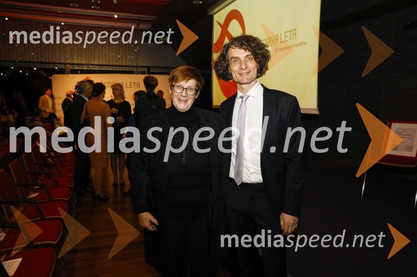  ... ;  Jure Longyka, moderatorInženirka leta 2019 je Aida Kamišalić Latifić