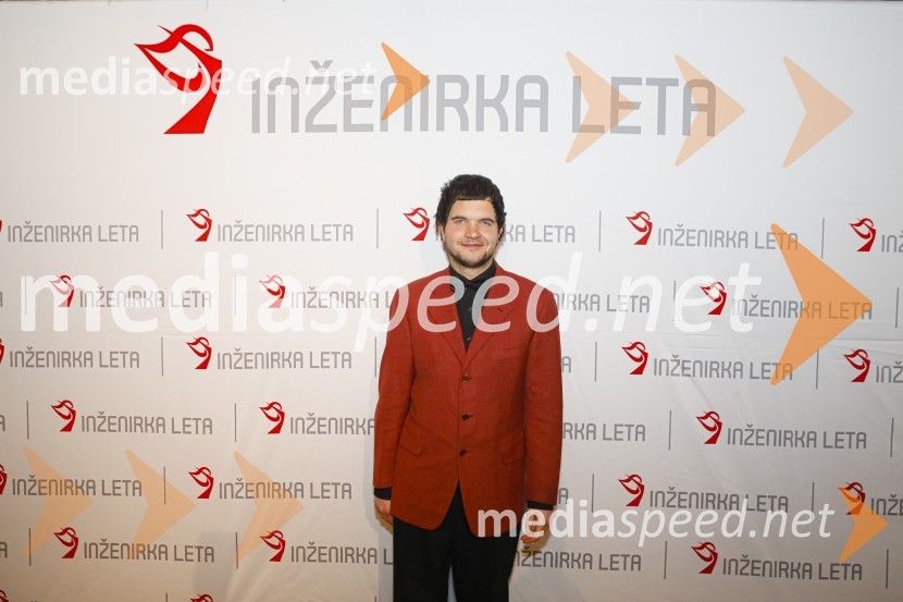 Inženirka leta 2019 je Aida Kamišalić Latifić