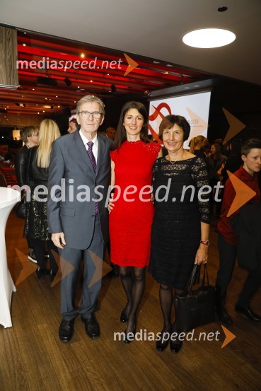  Eneja Osterman;  ... ;  ... Inženirka leta 2019 je Aida Kamišalić Latifić