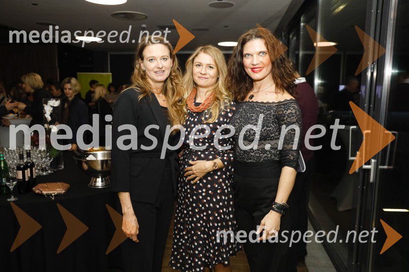 Inženirka leta 2019 je Aida Kamišalić Latifić