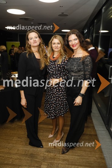 Inženirka leta 2019 je Aida Kamišalić Latifić