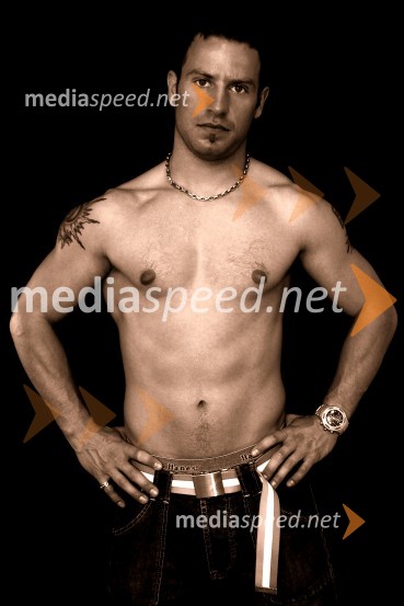 Rene Mlekuž, nekdanji smučarŠportniki RAZNO