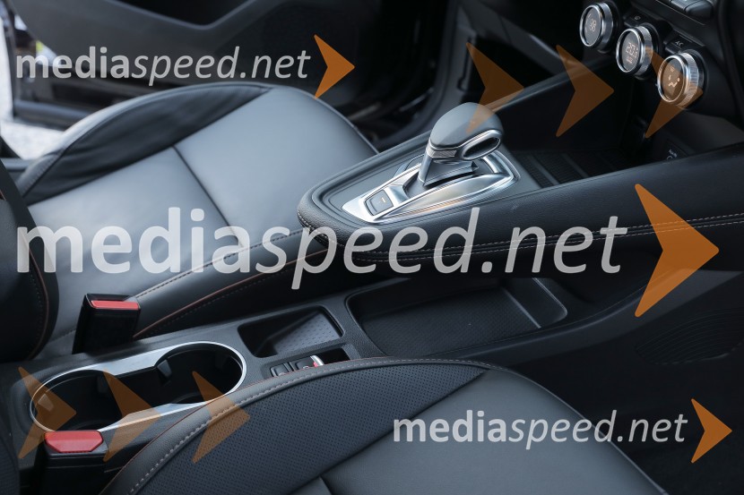 Slovenska predstavitev vozila Renault Captur