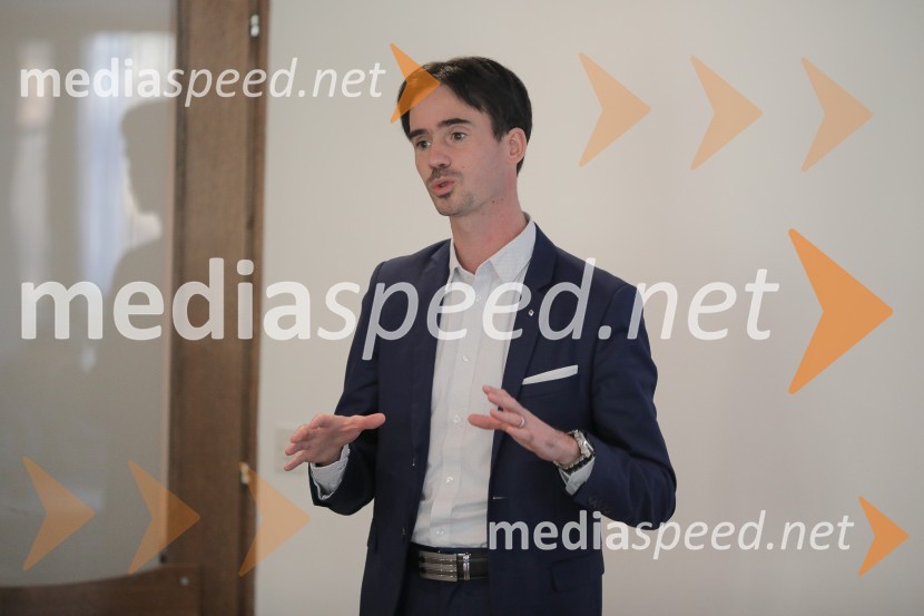 Slovenska predstavitev vozila Renault Captur