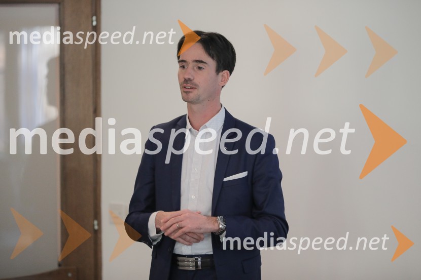 Slovenska predstavitev vozila Renault Captur