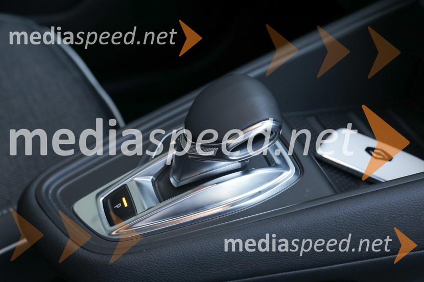 Slovenska predstavitev vozila Renault Captur