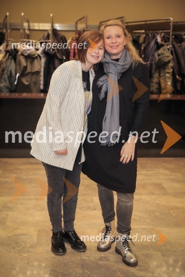  ... ;  Tatjana Doma, dramaturginja SLG CeljeKaraoke, premiera glasbene drame