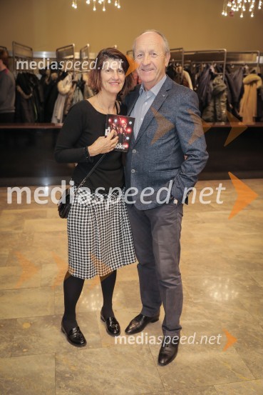  ... ;  Branko PavlinKaraoke, premiera glasbene drame