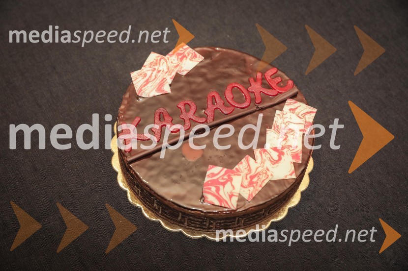 Karaoke, premiera glasbene drame