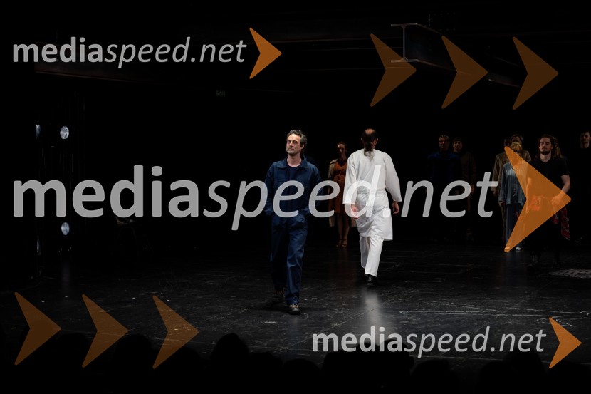  Rok Vihar, igralecMaria, premiera drame