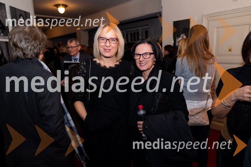 Maria, premiera drame