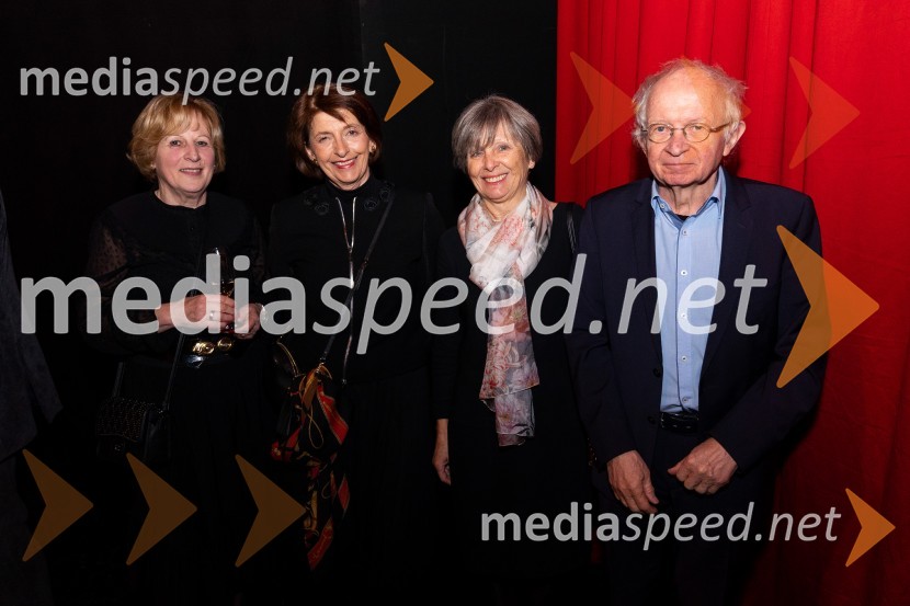 Maria, premiera drame