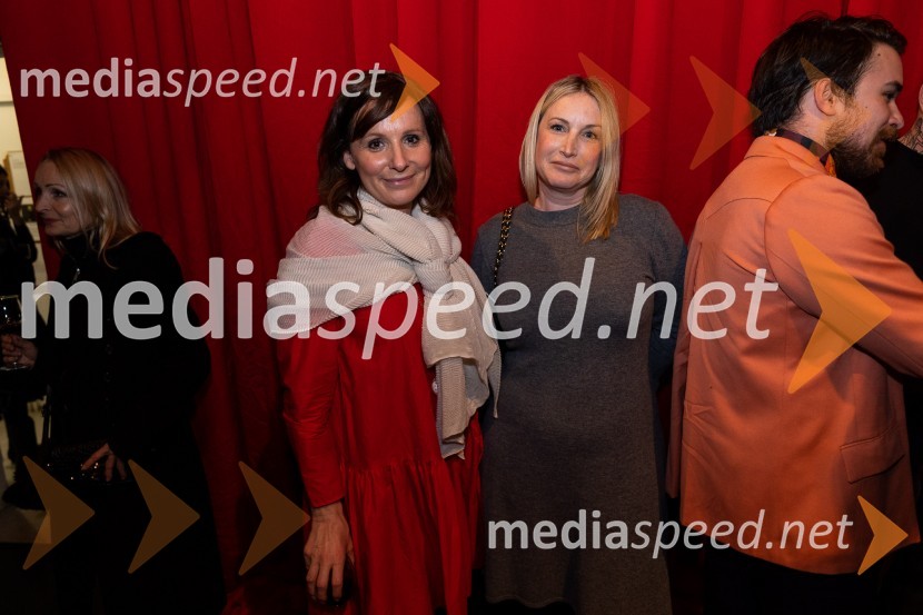 Maria, premiera drame